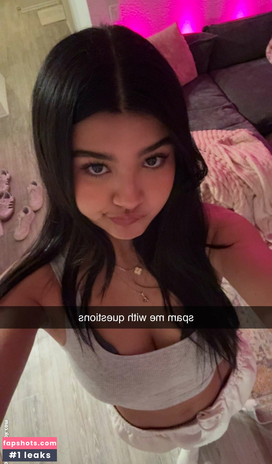 Sara Echeagaray Nahé úniky fotek pouze od fanoušků #12 - Fapshots