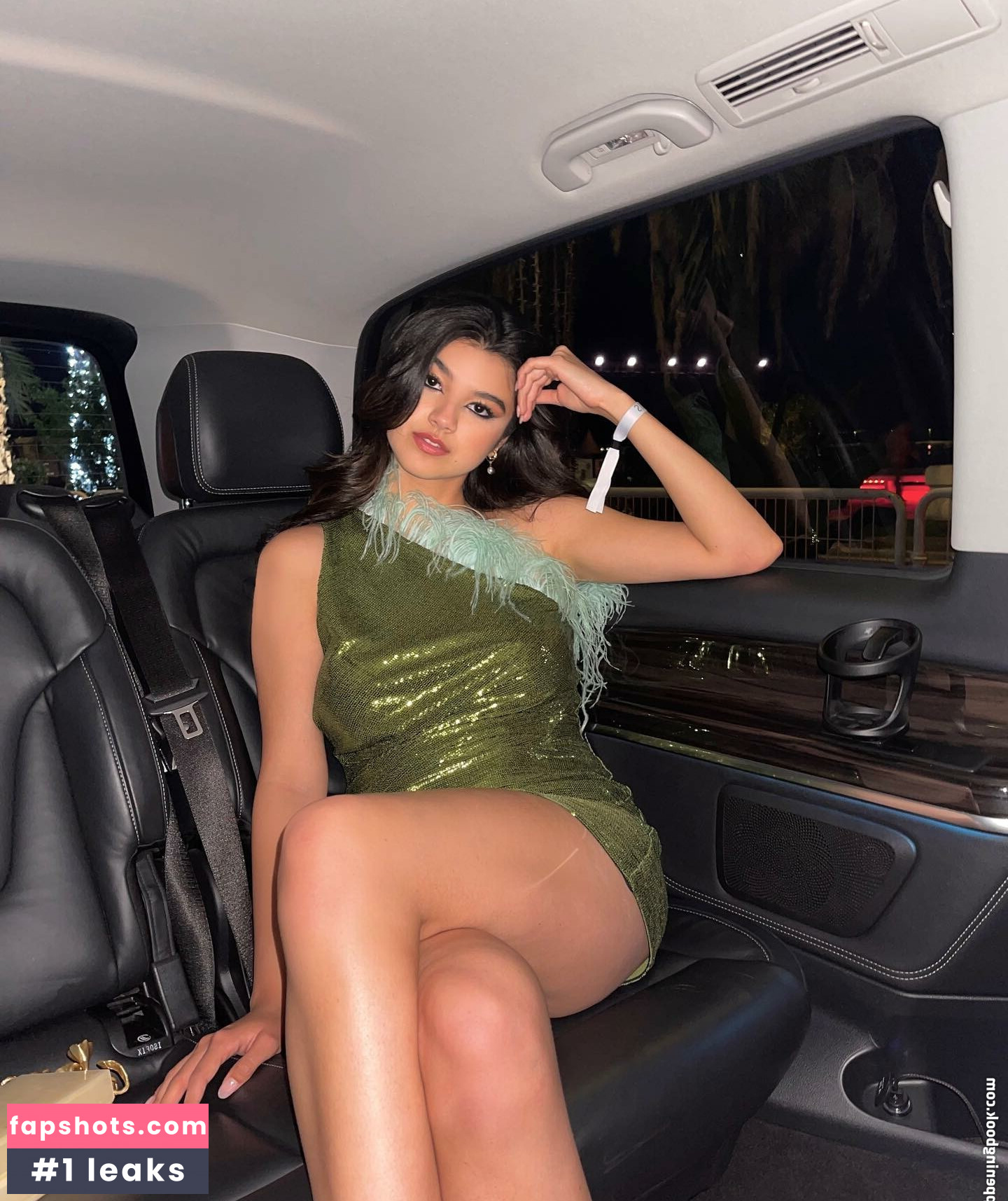 Sara Echeagaray Filtración Desnuda OnlyFans Foto #29 - Fapshots