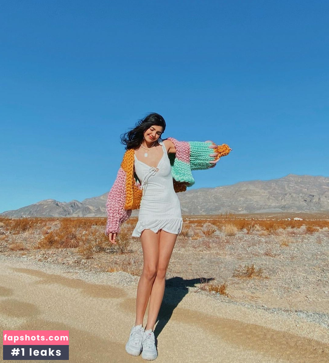 Sara Echeagaray Filtración Desnuda OnlyFans Foto #68 - Fapshots