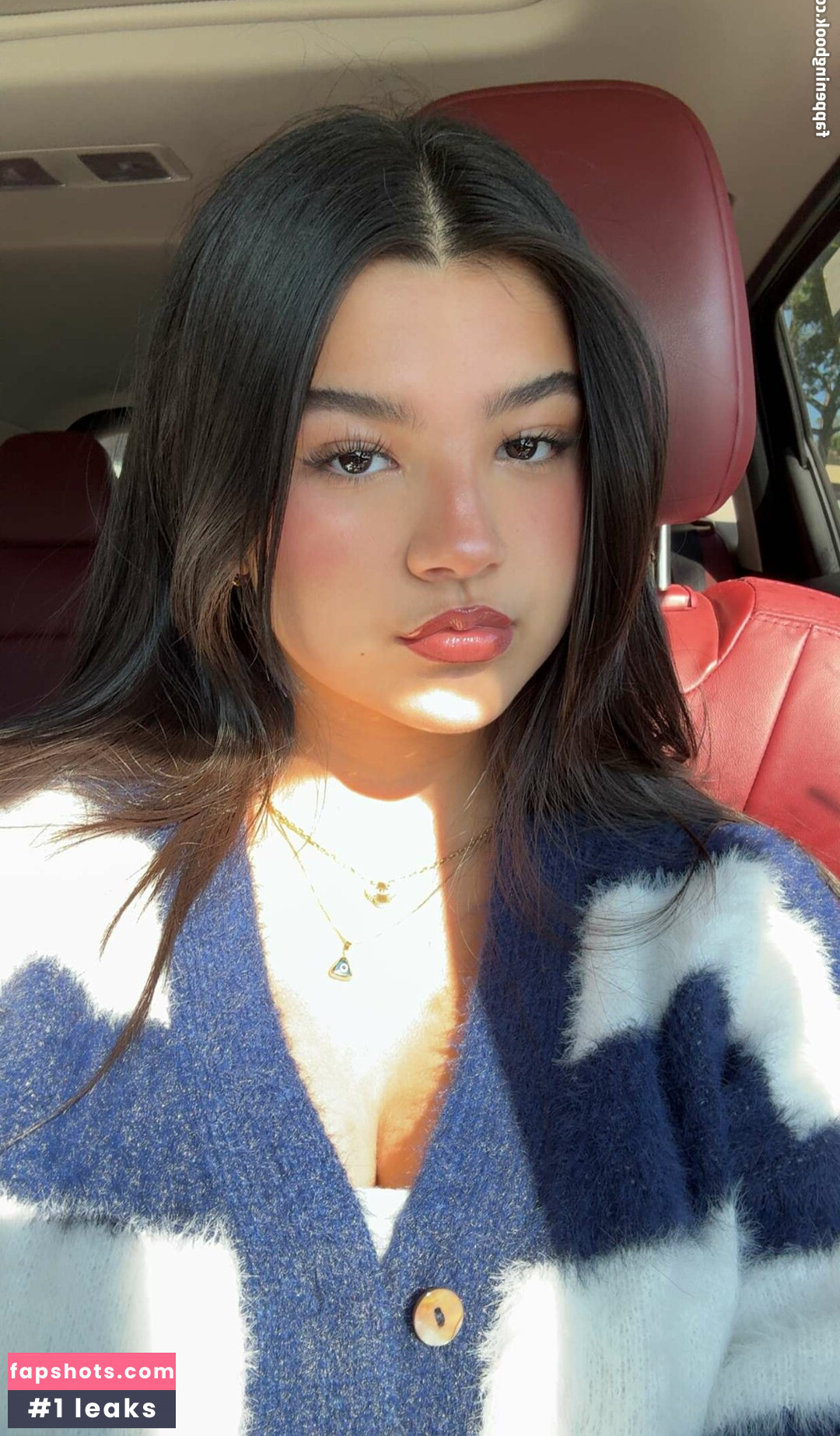 Sara Echeagaray Nahé úniky fotek pouze od fanoušků #8 - Fapshots