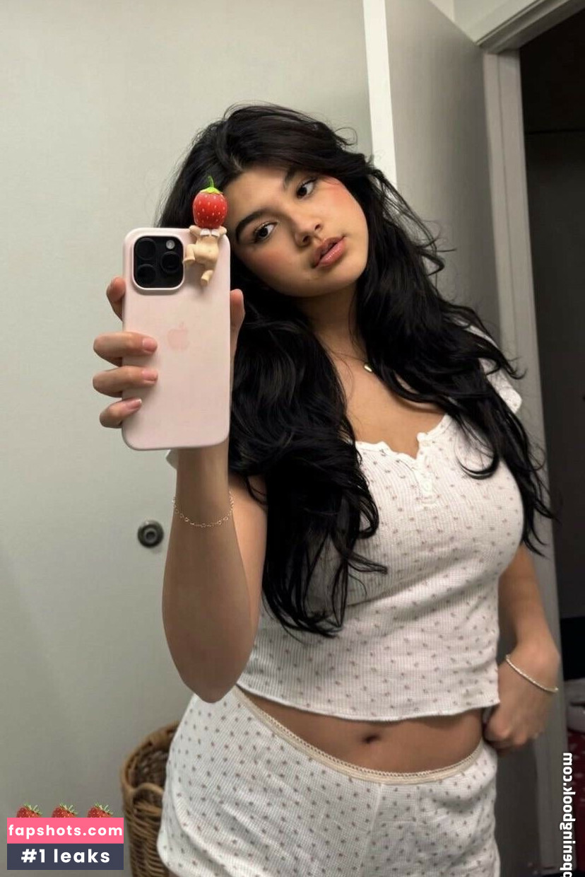 Sara Echeagaray Filtración Desnuda OnlyFans Foto #76 - Fapshots