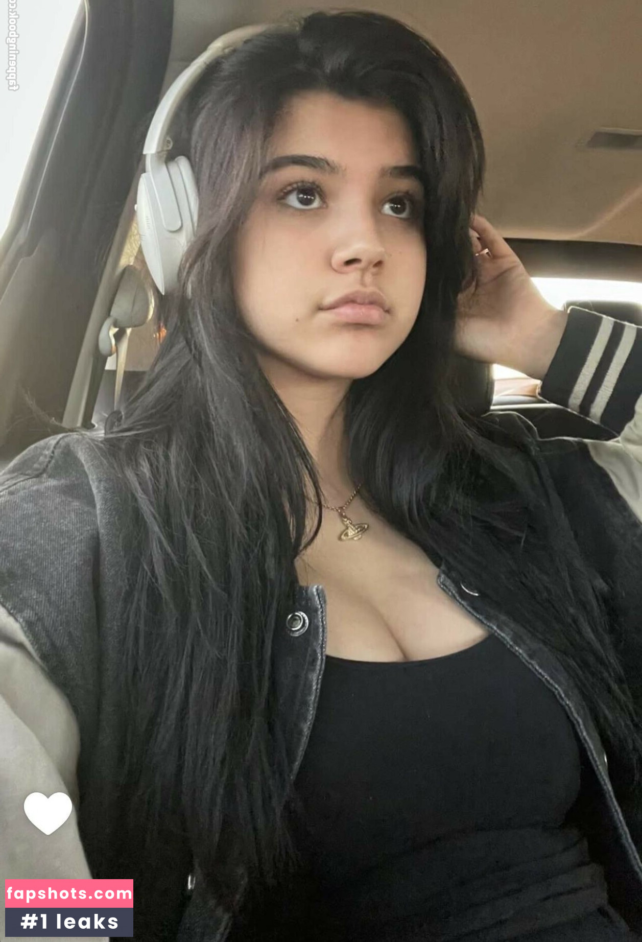 Sara Echeagaray Filtración Desnuda OnlyFans Foto #79 - Fapshots