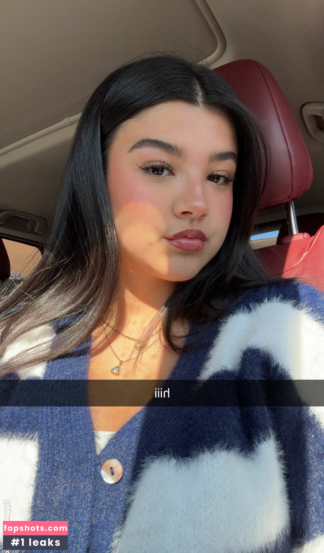 Sara Echeagaray Nahé úniky fotek pouze od fanoušků #9 - Fapshots