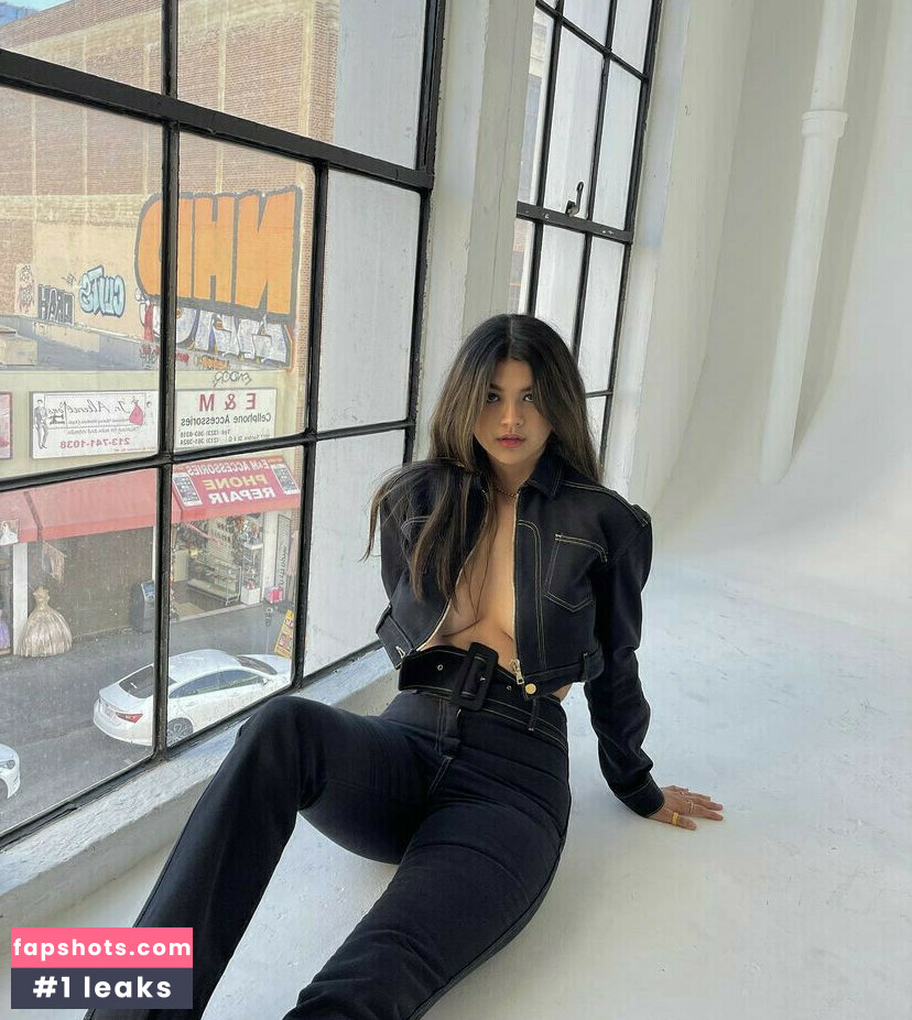 Sara Echeagaray Filtración Desnuda OnlyFans Foto #89 - Fapshots