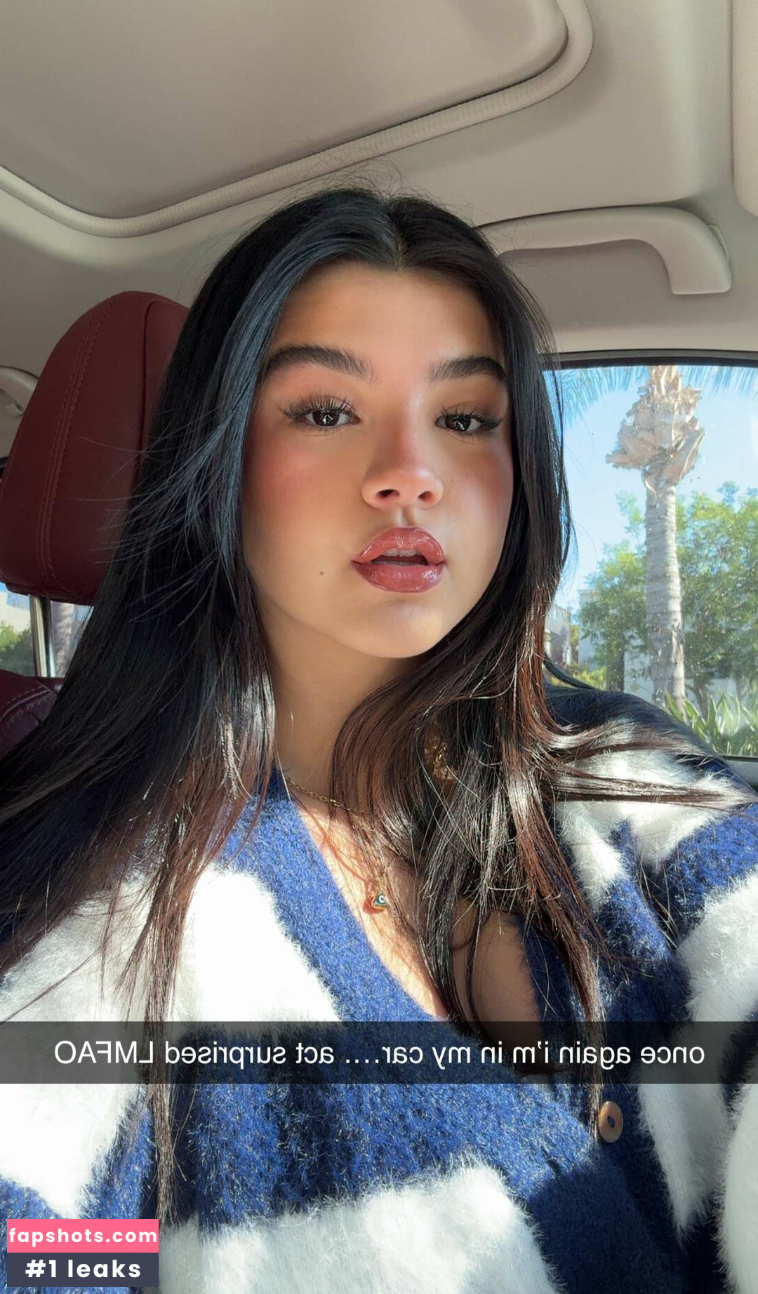 Sara Echeagaray Nahé úniky fotek pouze od fanoušků #10 - Fapshots