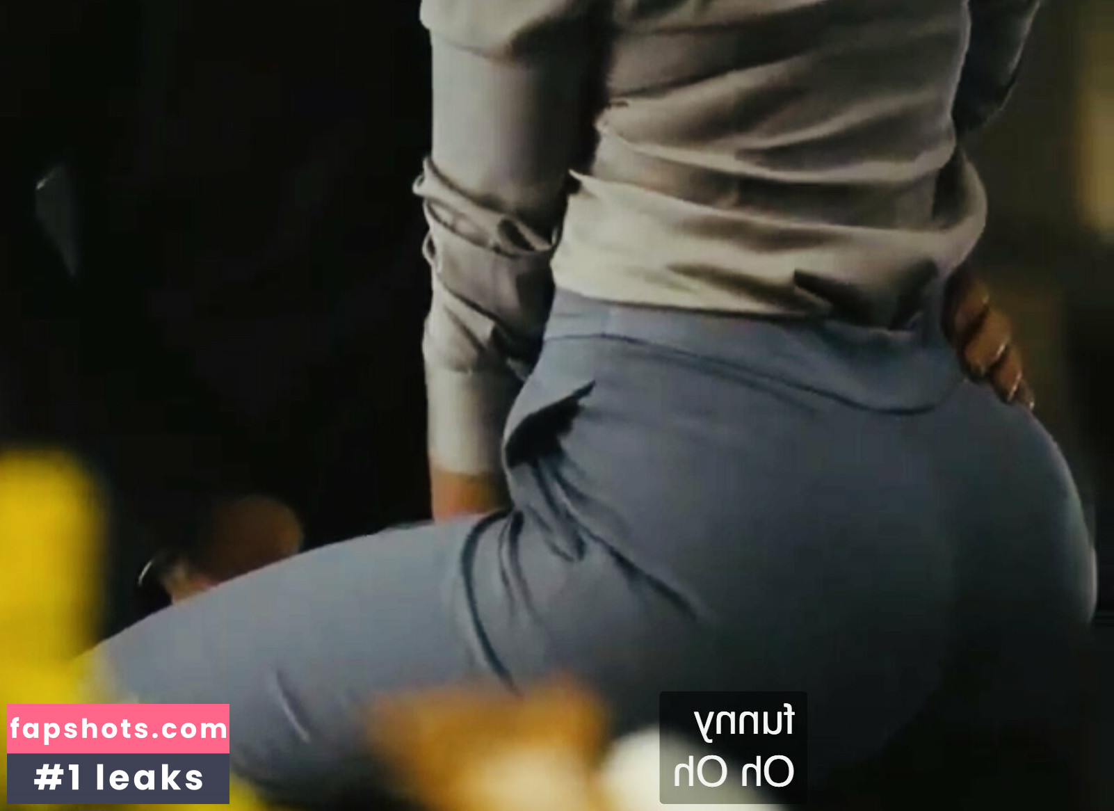 Sara Eveliina Nahé úniky fotek pouze od fanoušků #13 - Fapshots