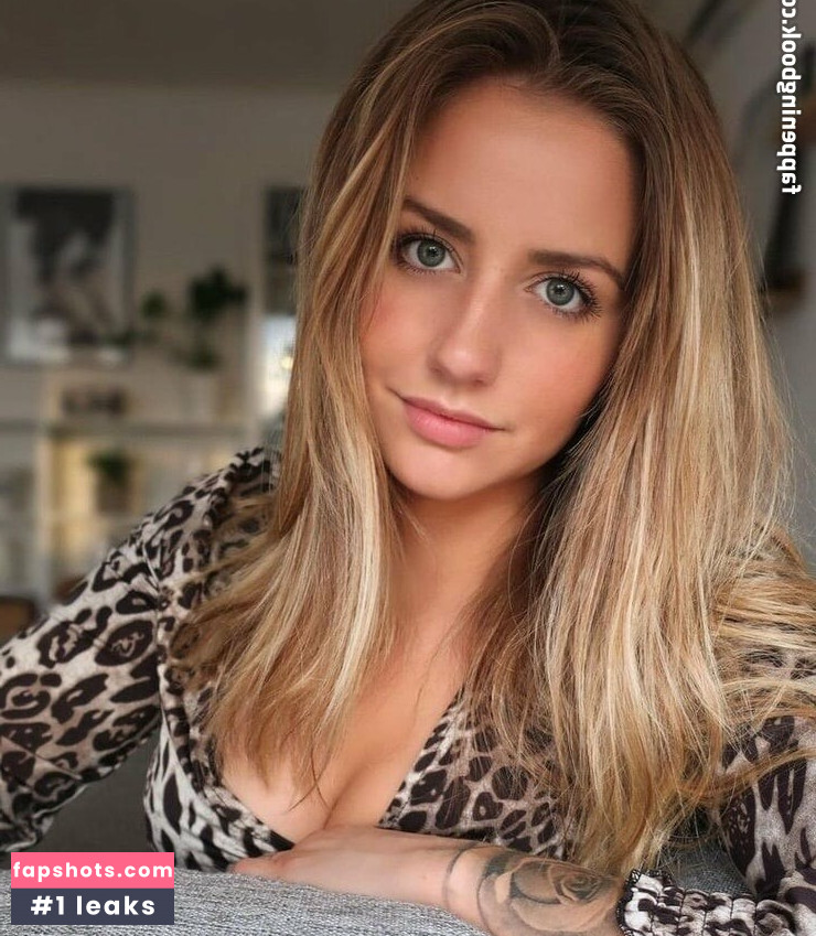 Sara Eveliina Nahé úniky fotek pouze od fanoušků #5 - Fapshots