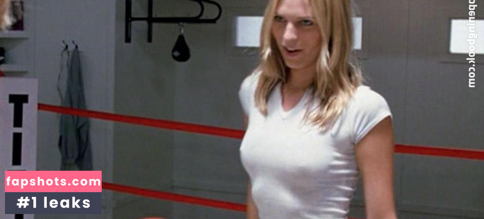 Sara Foster Nude Leaks OnlyFans Photos #15 - LeakJerk