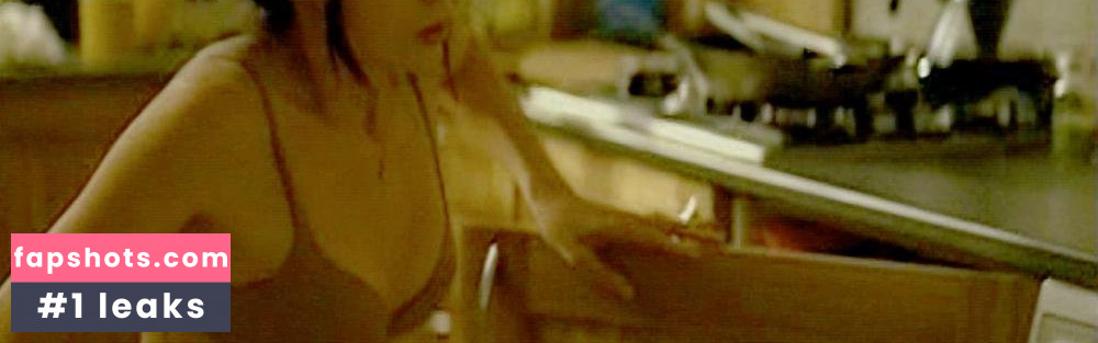 Sara Foster Nude Leaks OnlyFans Photos #19 - LeakJerk