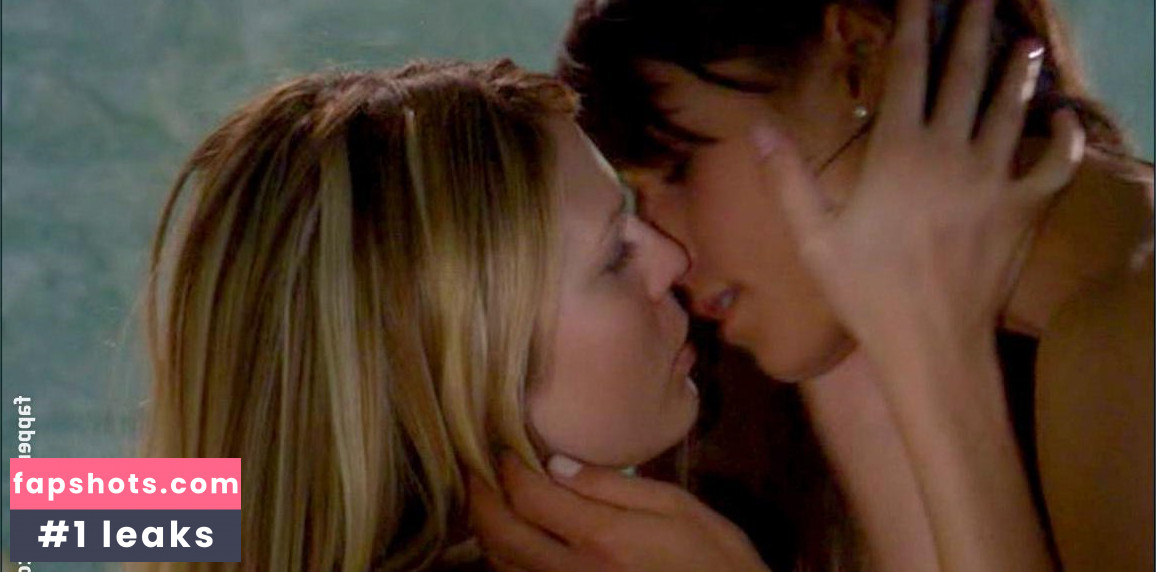 Sara Foster Nude Leaks OnlyFans Photos #20 - LeakJerk