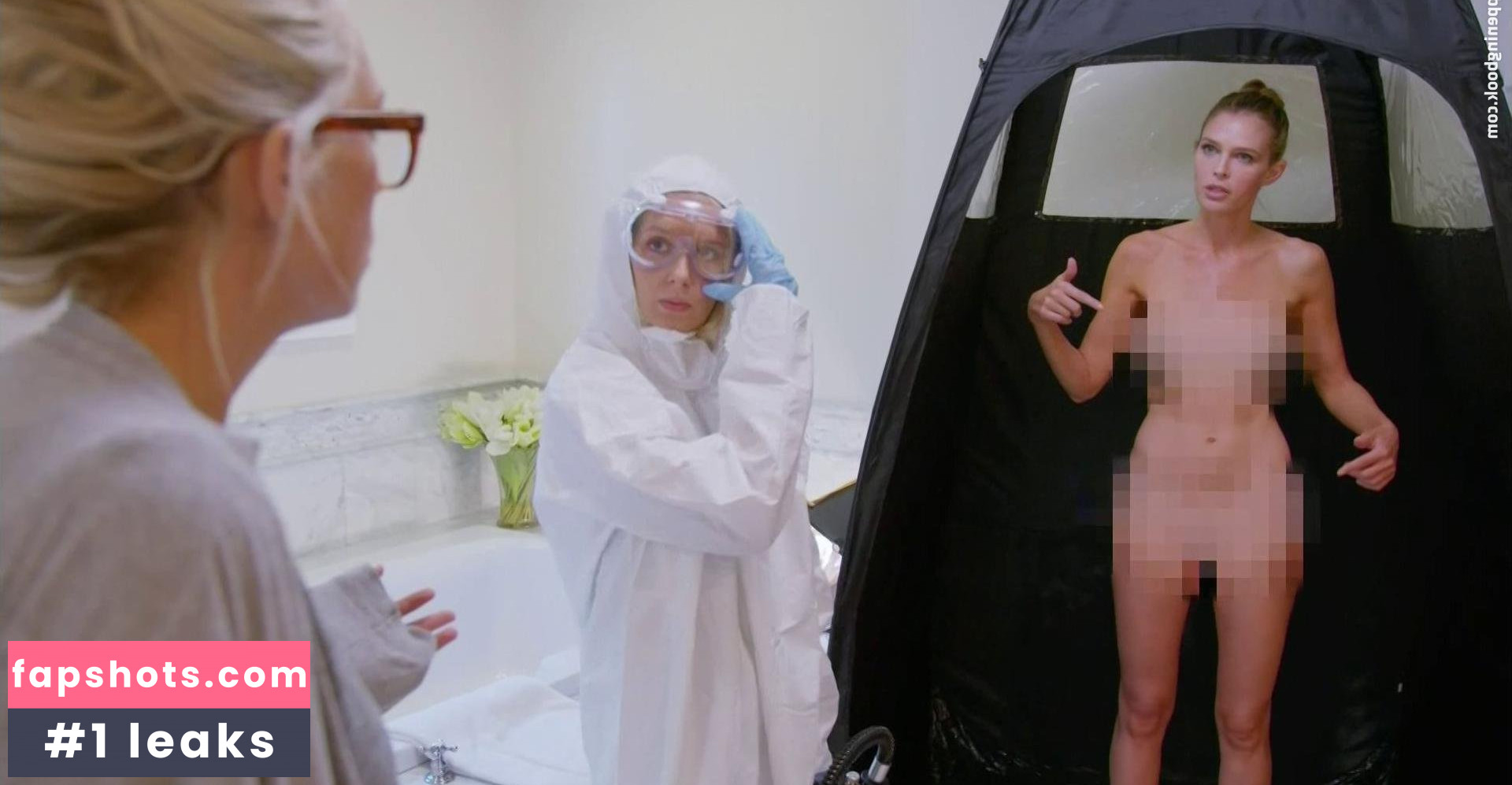 Sara Foster Nude Leaks OnlyFans Photos #23 - LeakJerk