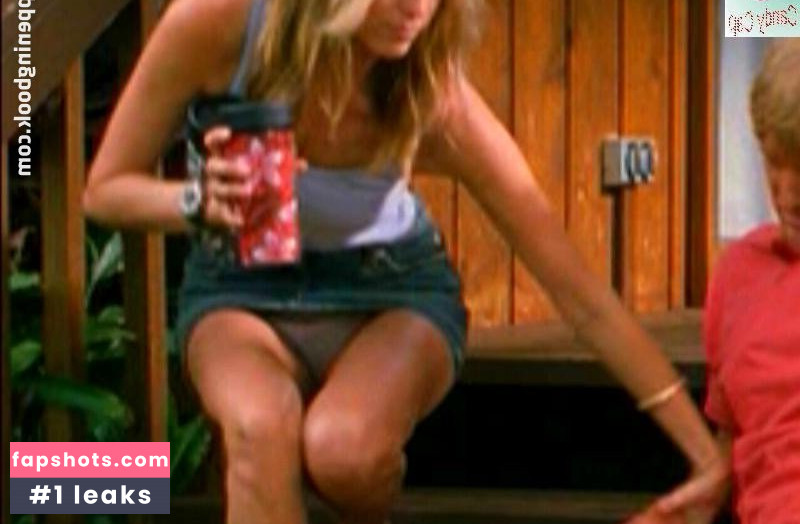 Sara Foster Nude Leaks OnlyFans Photos #28 - LeakJerk