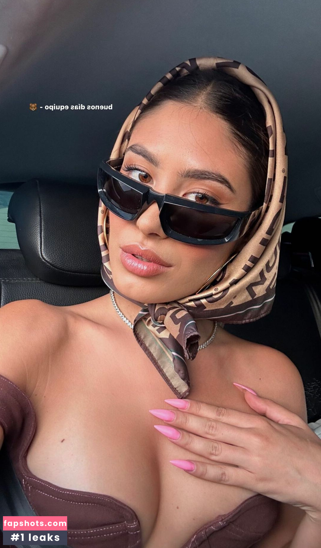 Sara Fructuoso Nude Leaks OnlyFans Photos #16 - LeakJerk