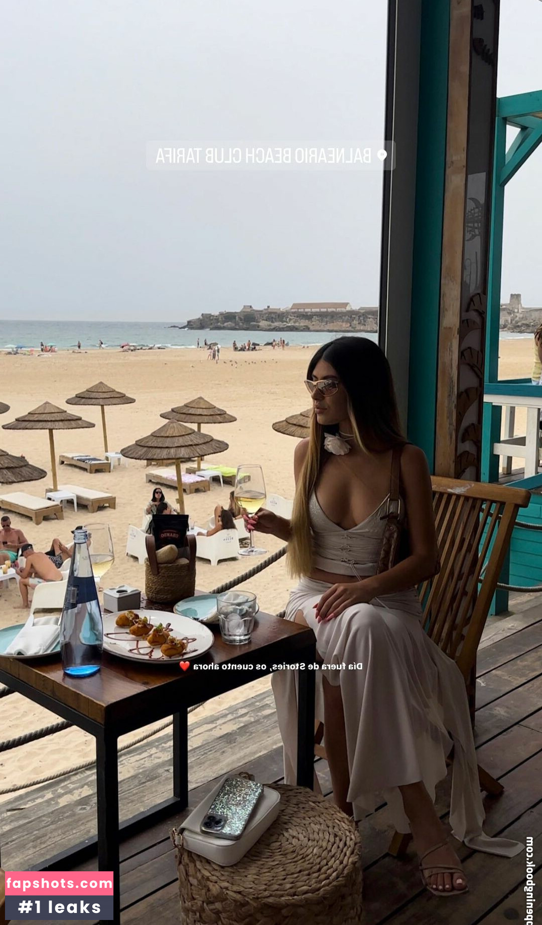 Sara Fructuoso Nude Leaks OnlyFans Photos #19 - LeakJerk