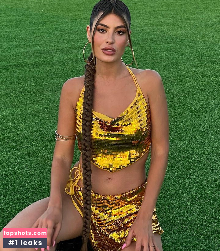 Sara Fructuoso Nude Leaks OnlyFans Photos #23 - LeakJerk