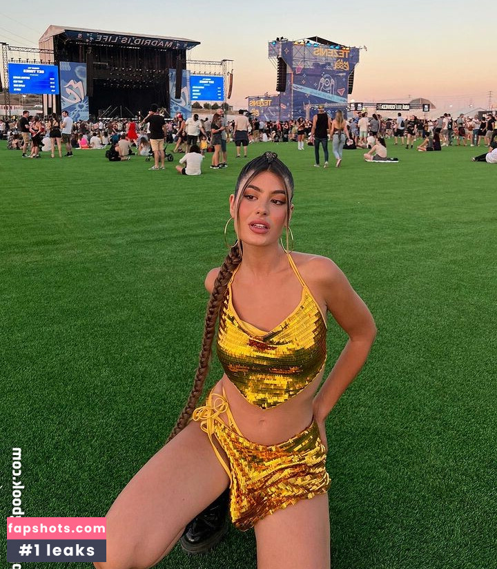 Sara Fructuoso Nude Leaks OnlyFans Photos #25 - LeakJerk