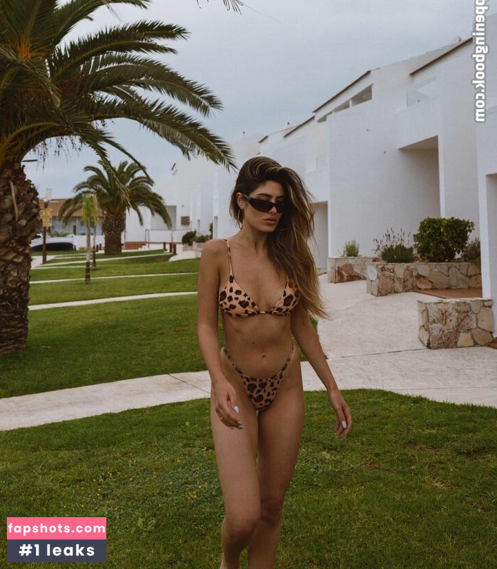 Sara Fructuoso Nude Leaks OnlyFans Photos #26 - LeakJerk