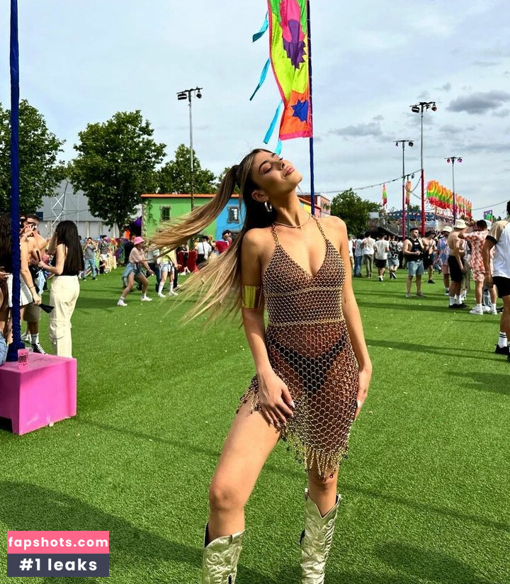 Sara Fructuoso Nude Leaks OnlyFans Photos #27 - LeakJerk