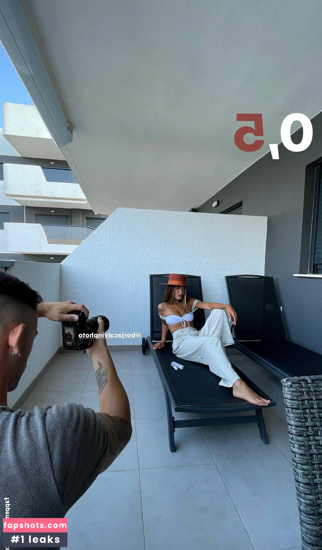 Sara Fructuoso Nude Leaks OnlyFans Photos #34 - LeakJerk