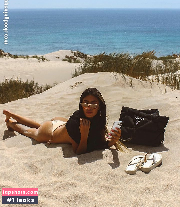 Sara Fructuoso Nude Leaks OnlyFans Photos #7 - LeakJerk