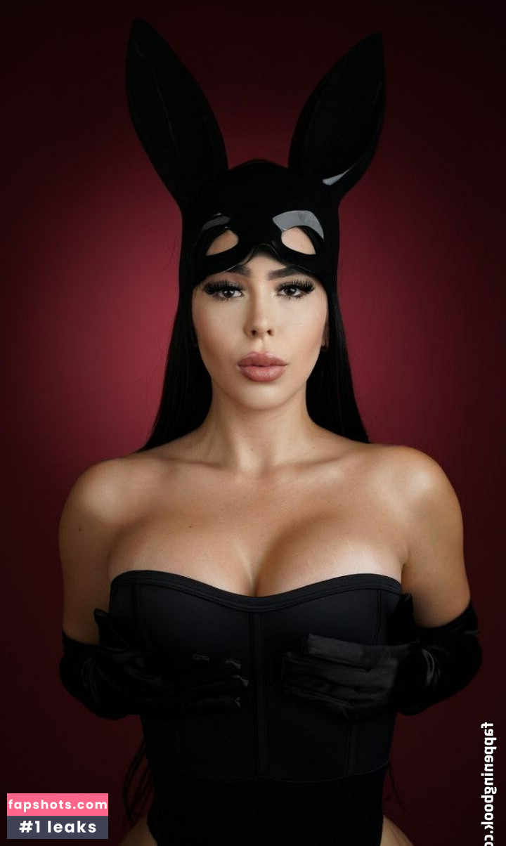 Sara Gonzales Nahé úniky fotek pouze od fanoušků #21 - Fapshots