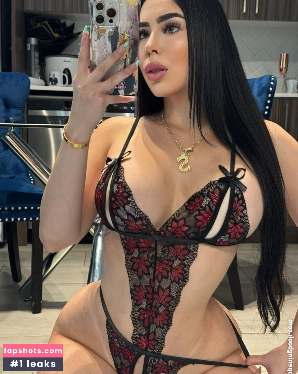 Sara Gonzales Nahé úniky fotek pouze od fanoušků #24 - Fapshots