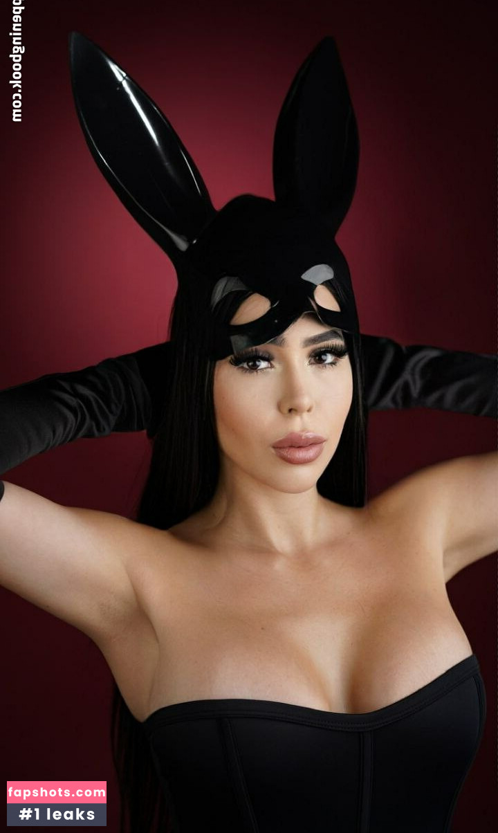 Sara Gonzales Nahé úniky fotek pouze od fanoušků #9 - Fapshots