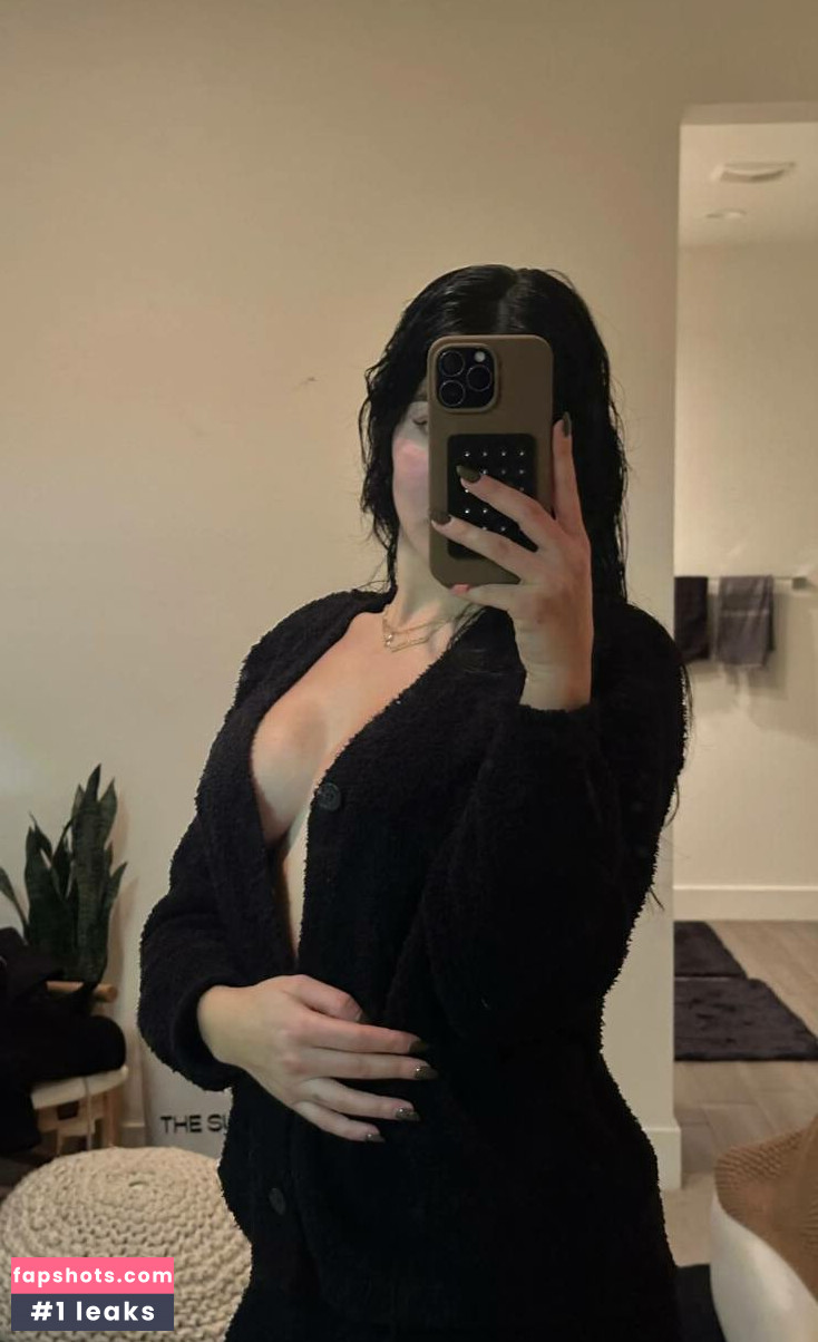 Sara Hesri Nude Leaks OnlyFans Photos #2 - Fapshots