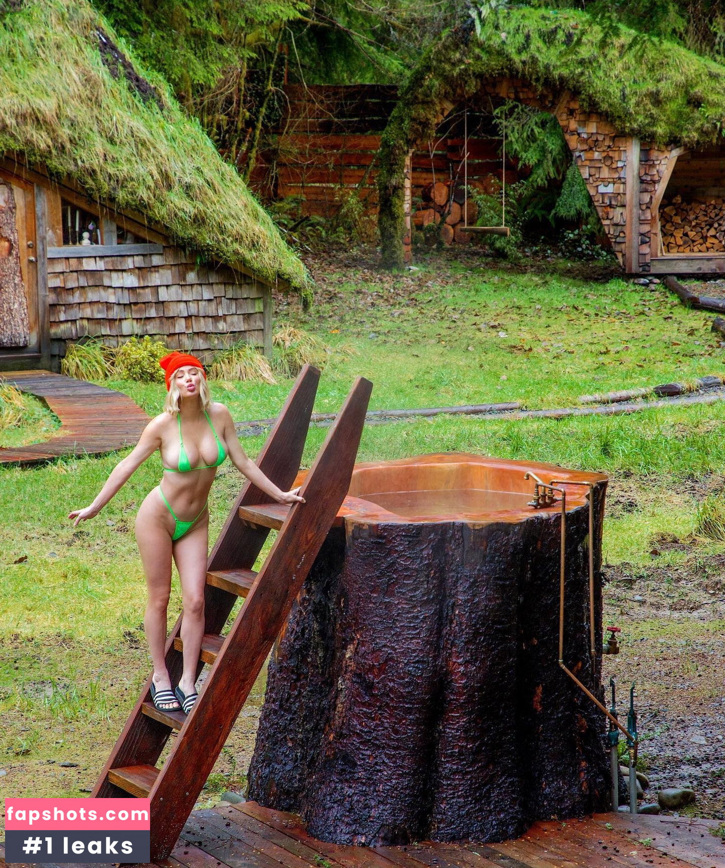 Sara Jean Underwood gallery photo #797