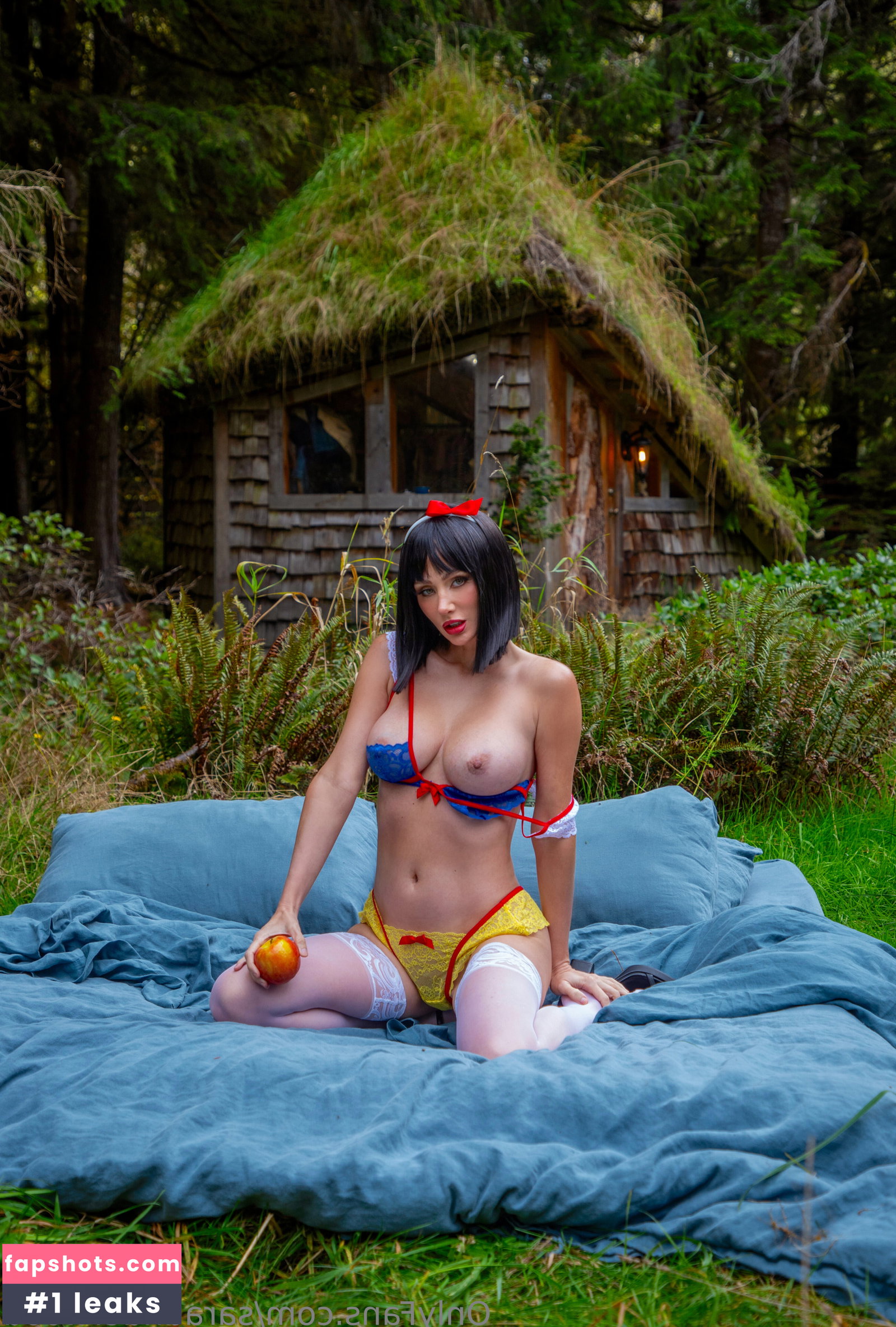 Sara Jean Underwood gallery photo #1728