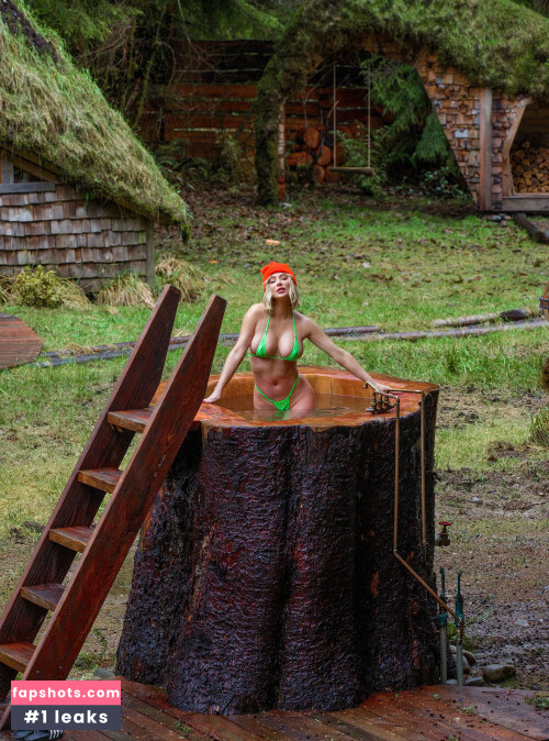 Sara Jean Underwood gallery photo #2588