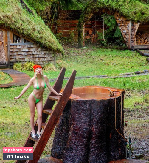 Sara Jean Underwood gallery photo #2624