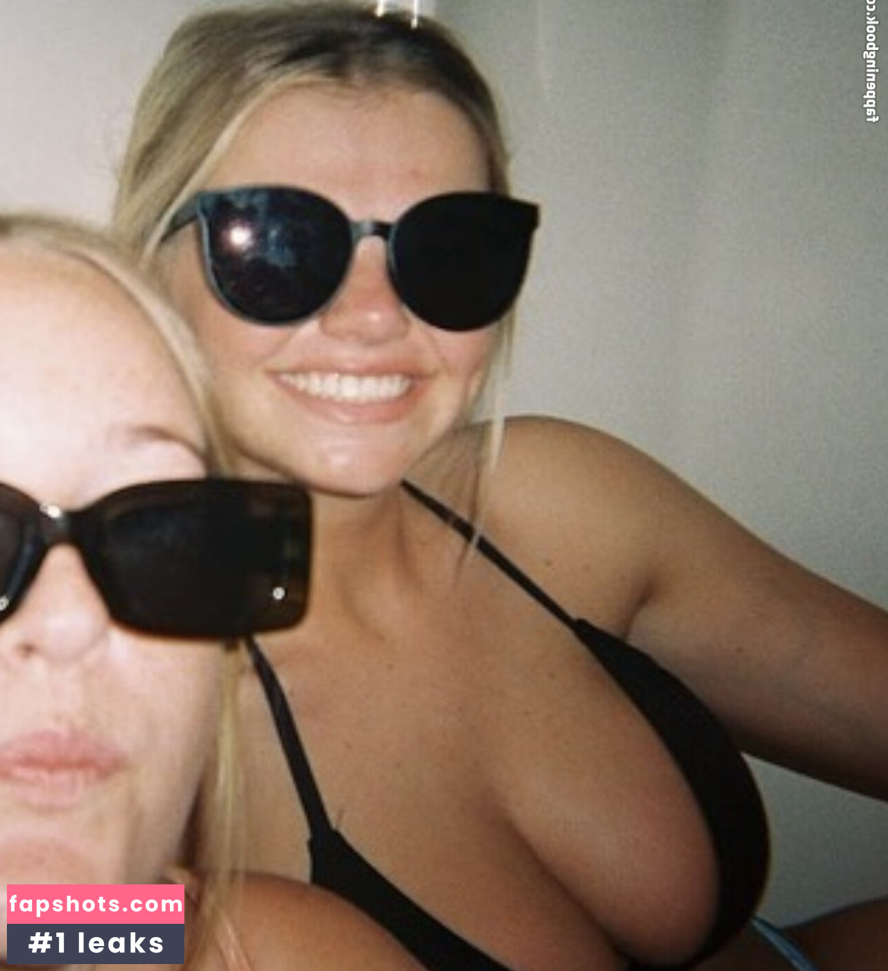 Sara K Nahé úniky fotek pouze od fanoušků #16 - Fapshots