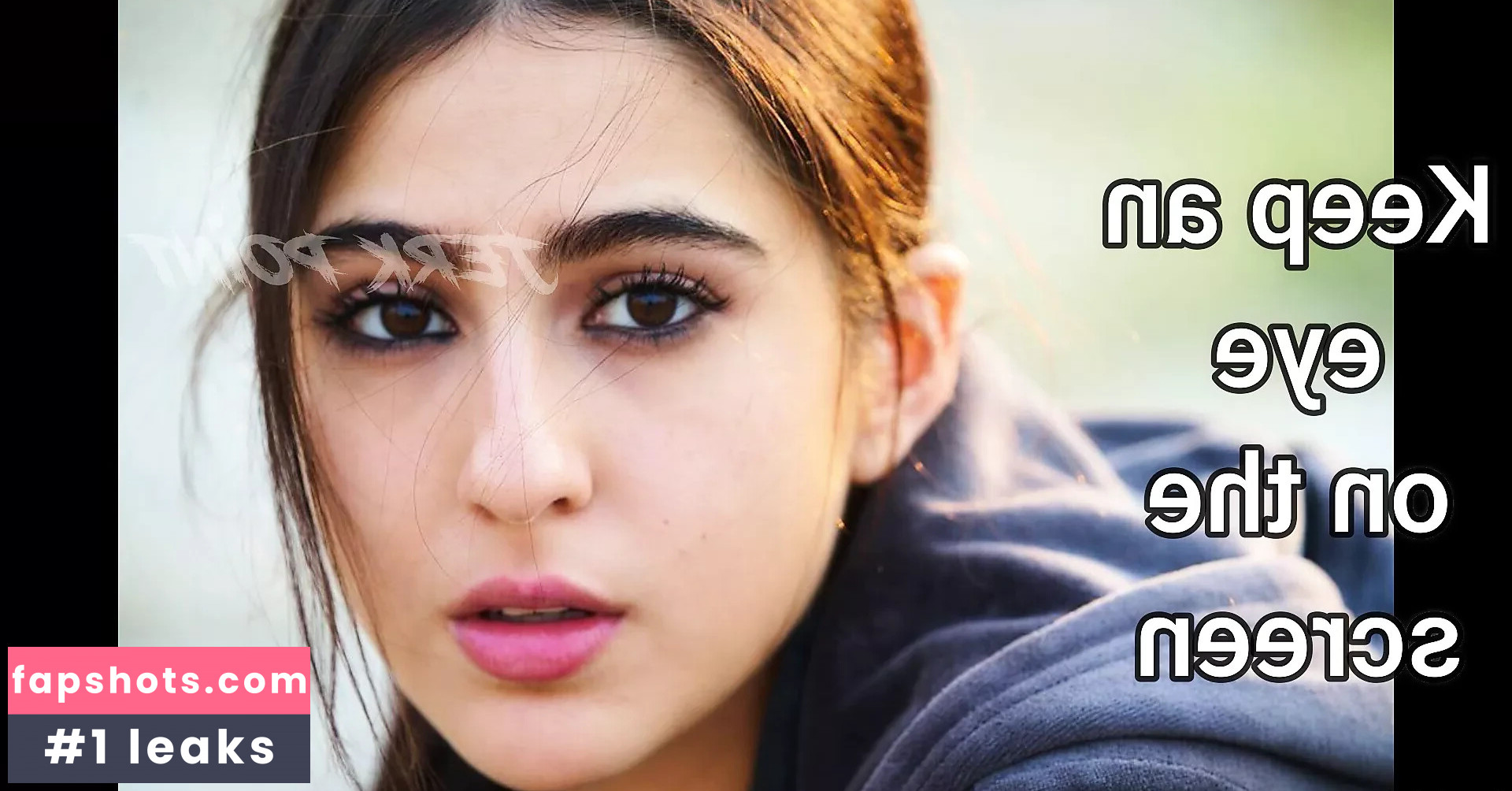 Sara Khan Nacktheit OnlyFans Fotos #2 - Fapshots