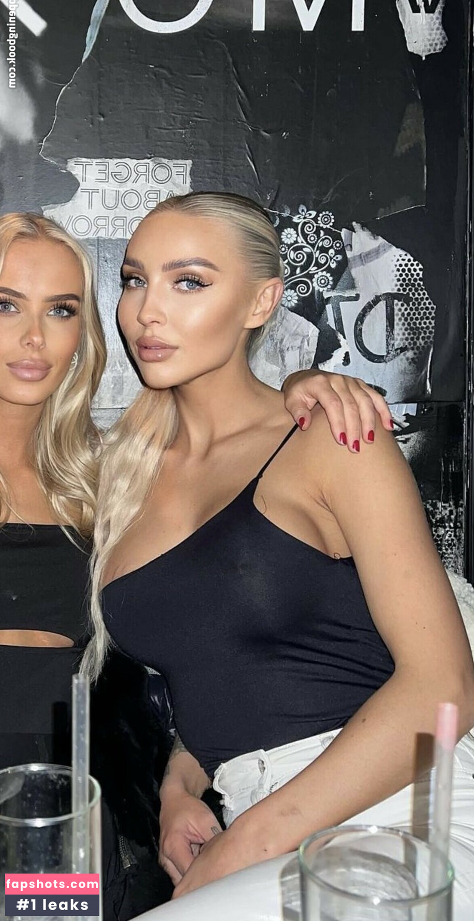 Sara Louise Granli Nude Leaks OnlyFans Photos #9 - LeakJerk