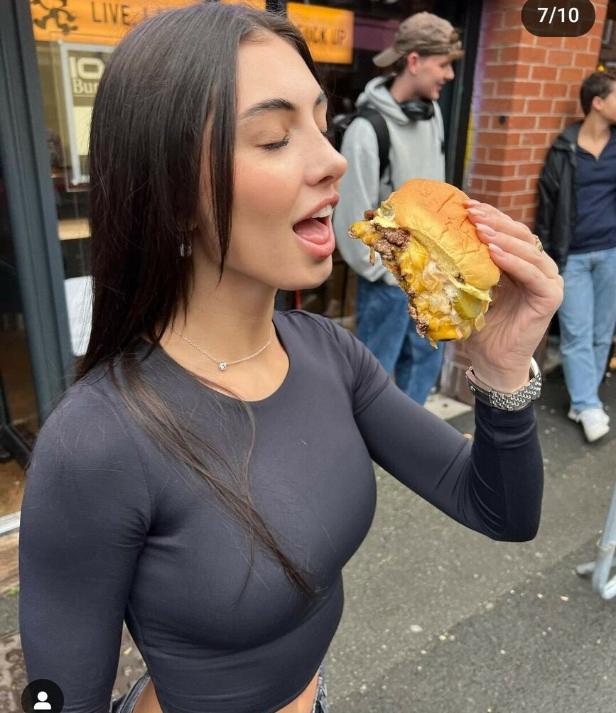 sara-maughan Filtración Desnuda OnlyFans Foto #22 - Fapshots