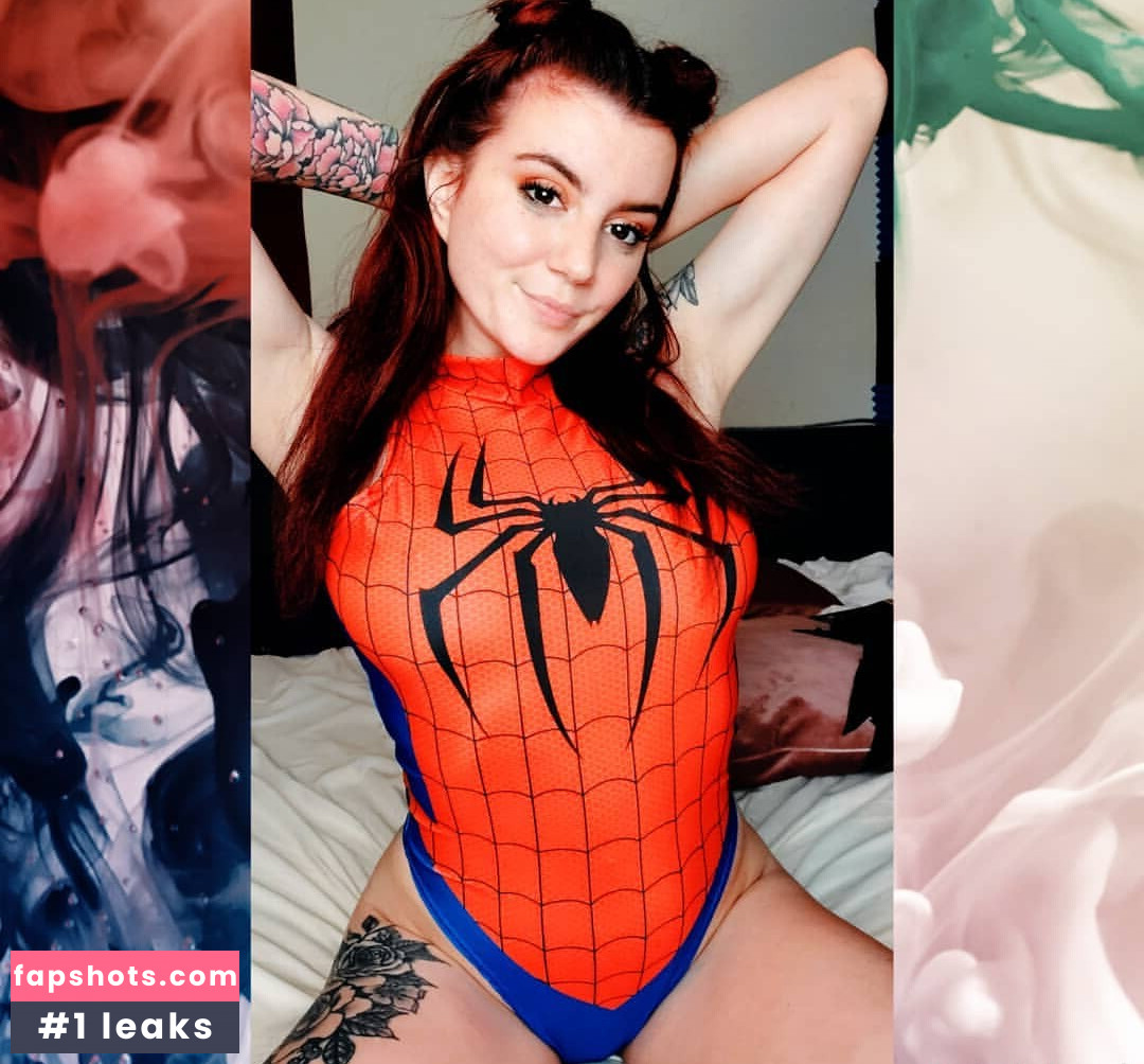 Sara Mills Nacktheit OnlyFans Fotos #2 - Fapshots