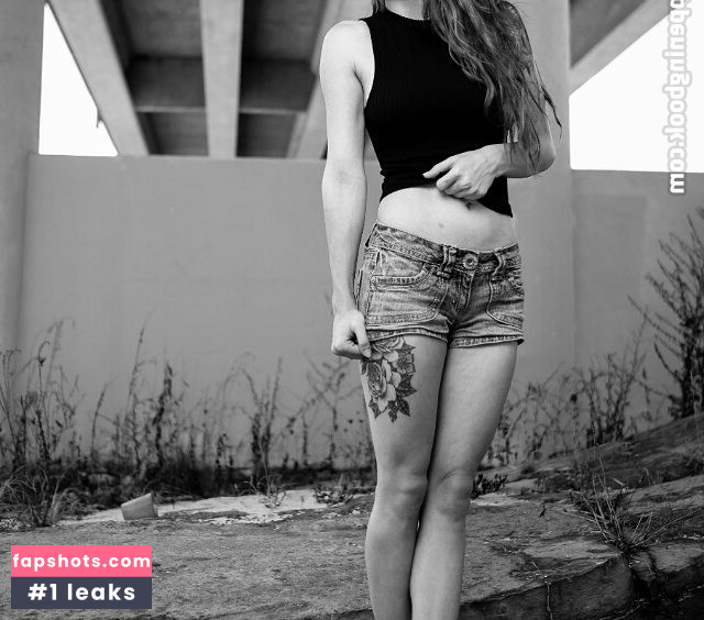 Sara Mills Nacktheit OnlyFans Fotos #11 - Fapshots