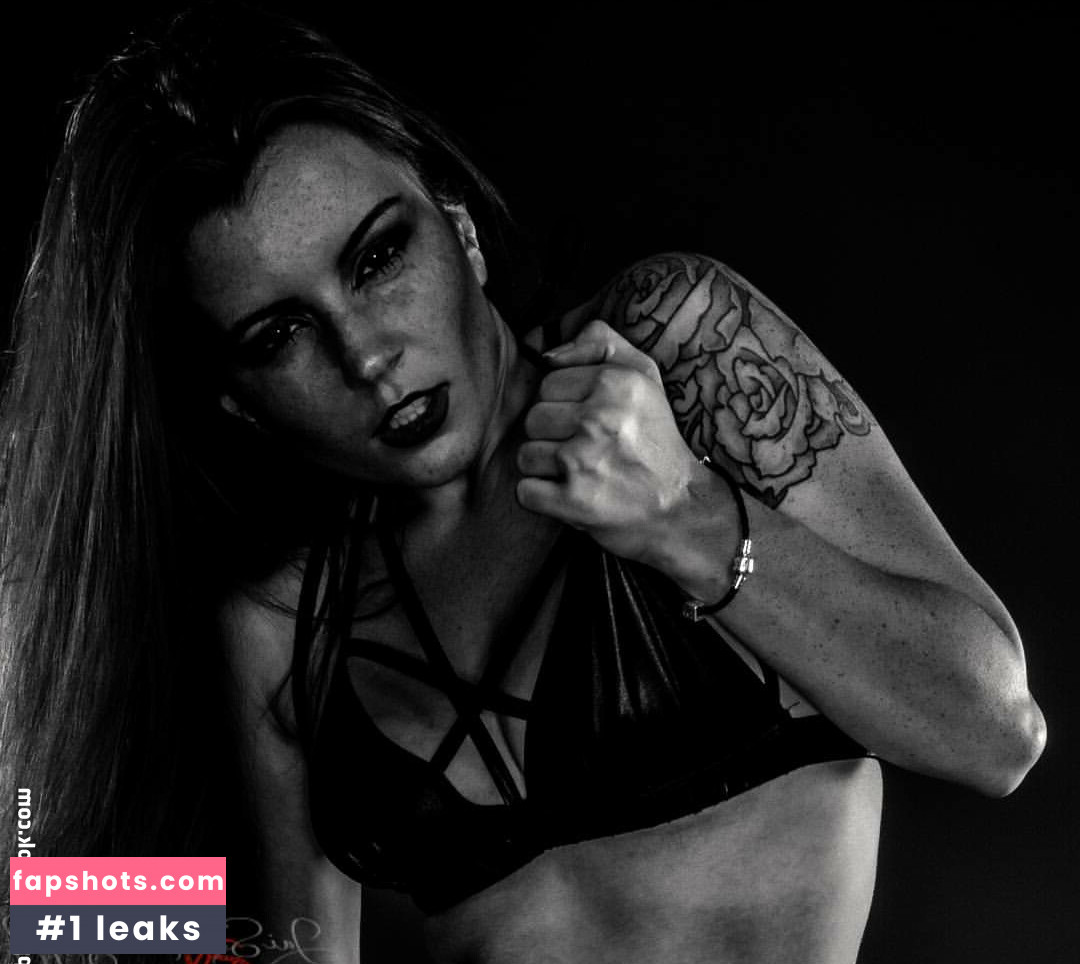 Sara Mills Nacktheit OnlyFans Fotos #16 - Fapshots