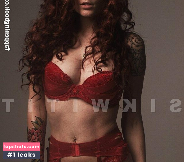 Sara Mills Nacktheit OnlyFans Fotos #25 - Fapshots