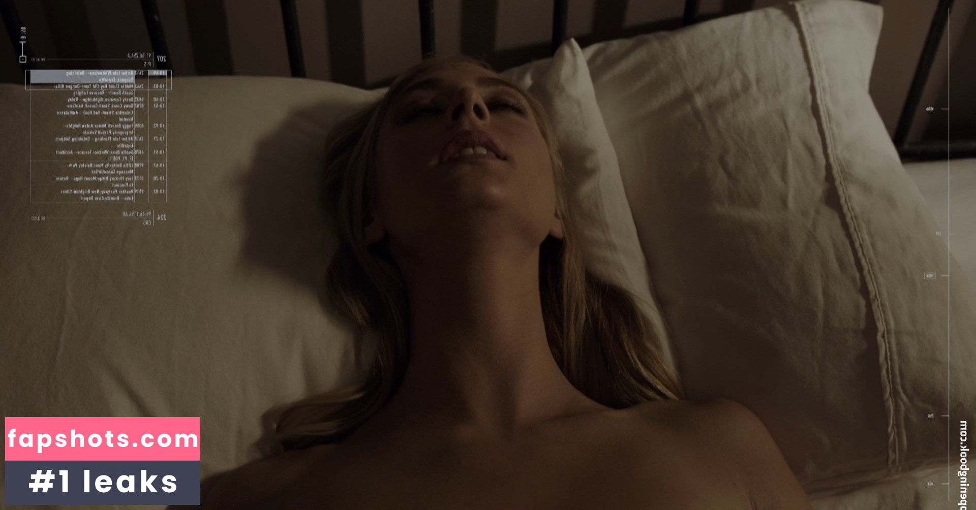 Sara Mitich gallery photo #3