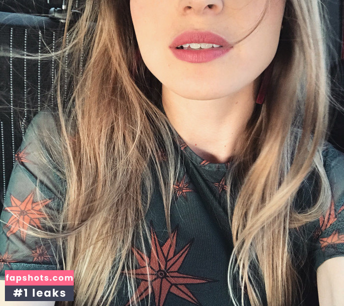 Sara Muller Nacktheit OnlyFans Fotos #44 - Fapshots