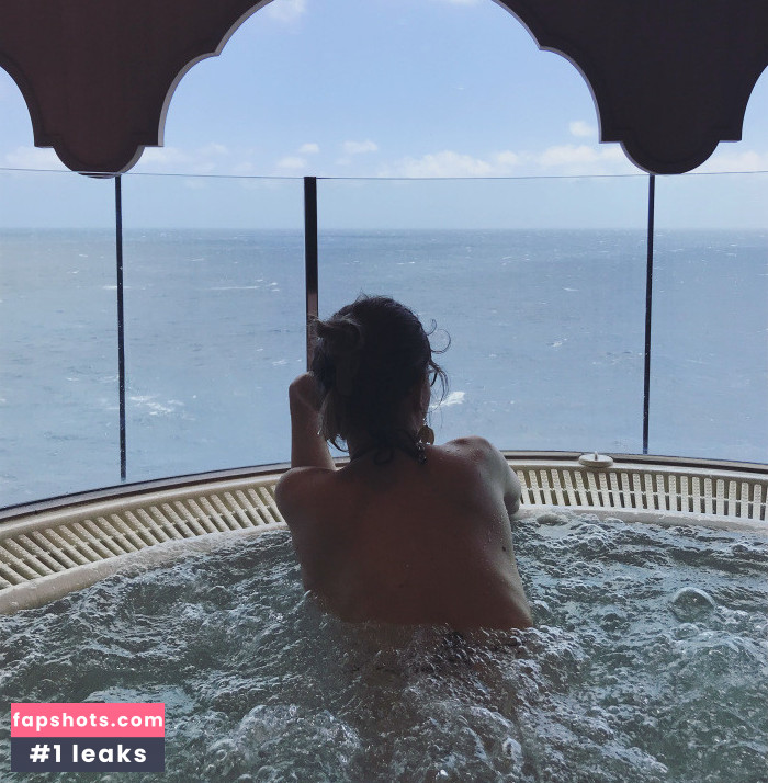 Sara Muller Nacktheit OnlyFans Fotos #57 - Fapshots