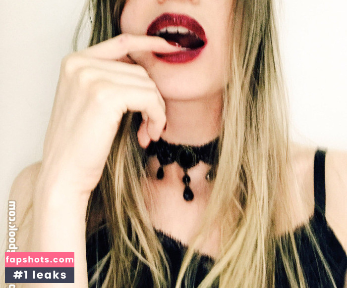 Sara Muller Nacktheit OnlyFans Fotos #68 - Fapshots