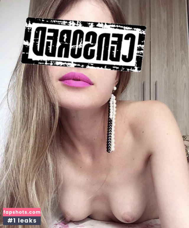 Sara Muller Nacktheit OnlyFans Fotos #72 - Fapshots