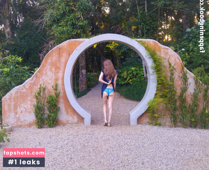 Sara Muller Nacktheit OnlyFans Fotos #73 - Fapshots