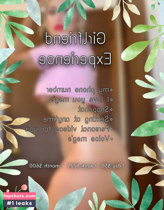 Sara gallery photo #2