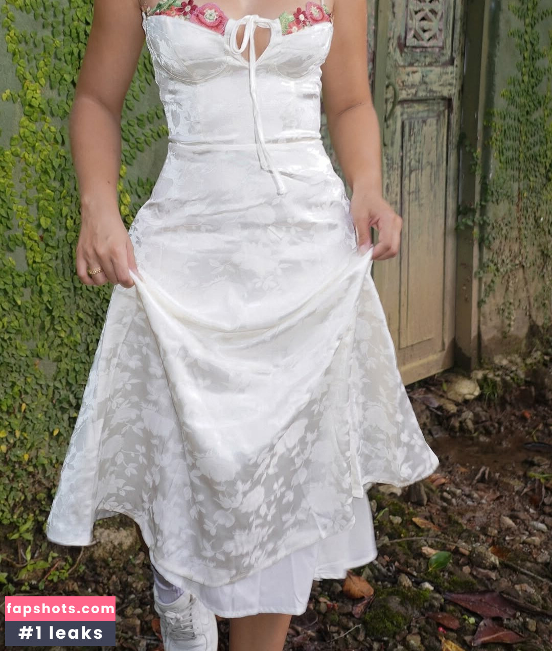 Sara Orrego Nahé úniky fotek pouze od fanoušků #11 - Fapshots