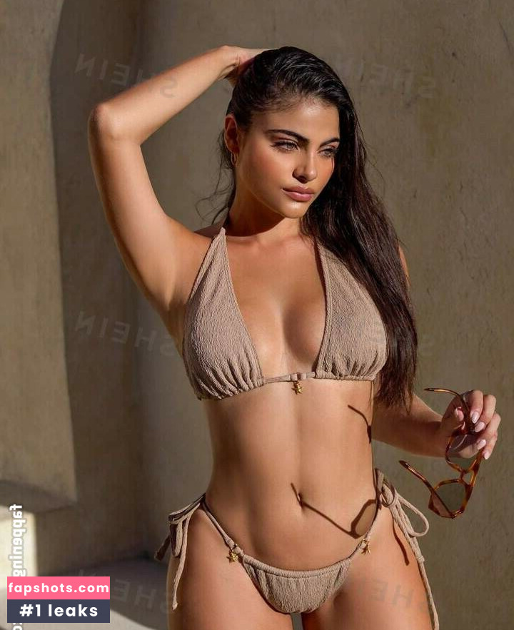 Sara Orrego Nahé úniky fotek pouze od fanoušků #20 - Fapshots