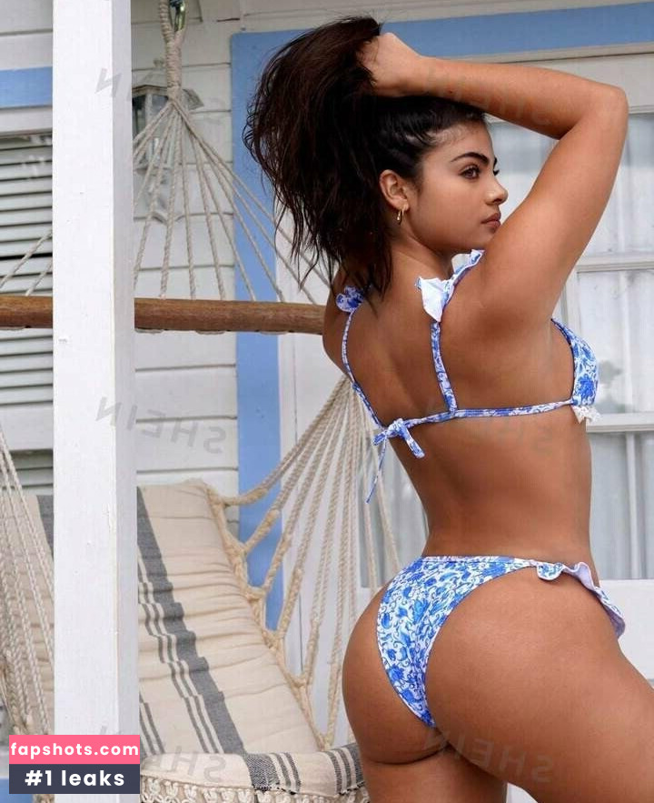 Sara Orrego Nahé úniky fotek pouze od fanoušků #28 - Fapshots